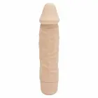 Get Real Mini Classic vibraator – 13 cm (5.1″) – nahavärv — Foto 2