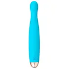 Cuties Mini Vibrator – 19 cm (7.5″) – Blue — Photo 3