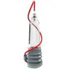 Bathmate HydroXtreme9 Penis Pump – Clear — Photo 4