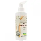 LoveStim Orgasmic Touch Coconut Massage Gel – 150 ml — Photo 3
