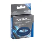 POTENZduo peenis võru – M – Sinine — Foto 3