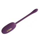 PRETTY LOVE Doreen Vibrating Egg with APP Control – Pink — Photo 4