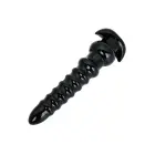 Anal Drill – 34 cm (13.4″) – Black — Photo 3
