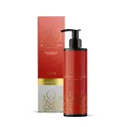 BodyGliss Silky Soft massaažiõli – punane apelsin – 150 ml — Foto 2