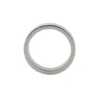 Ribbed Cock Ring – 45 mm — Photo 4