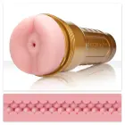 Fleshlight Stamina Training Unit STU Gold Case Anal Masturbator – 25 cm — Photo 1