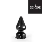 ZiZi Gasmo juodas dildo – 12.5 cm (4.9″) — Nuotrauka 1