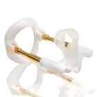 Andromedical Andropenis Gold Extender – 24K Gold-Plated, Adjustable System — Photo 4