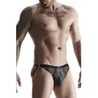 RFP regnes fetish planet Jockstrap – Black – XXL — Photo 1