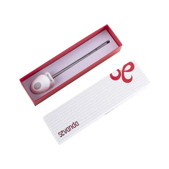 Sevanda Vibrējošais un E-stim metāla uretrālais zonde Foto 9
