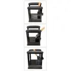 Sit-On Climaxer tõuke seksimasin — Foto 7