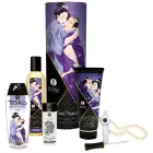 Shunga Carnal Pleasures 6-Piece Intimate Care Kit — Photo 1