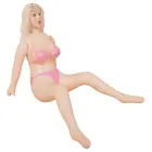 Bridget BigBoob Full-Length Sex Doll – 3 Holes — Photo 3
