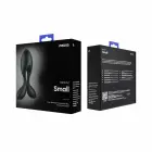 Nexus Bendz Vibrating Plug – S – Black — Photo 7