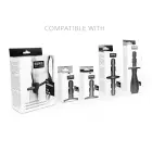 Hung System Trombone Dildo Photo