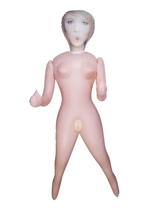 Singielka Inflatable Love Doll – Full-size