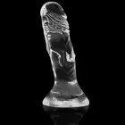 XRAY Clear Intimate Device – 12 cm (4.7″) – Clear — Photo 7