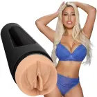 Bridgette B – ULTRASKYN Vaginal Masturbator – Skin — Photo 1