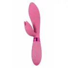 Indeep Malena Перезаряжаемый вибратор – 21.5 cm (8.5″) – розовый — Фото 3
