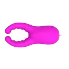 PRETTY LOVE Mini Love Egg vibraator – roosa — Foto 3