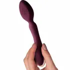 CLIMAXIMUM Aurora wand masāžas vibrators – 23.3 cm (9.2″) — Foto 2