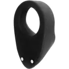 INTENSE OTO Vibrating Cock Ring – Black — Photo 3