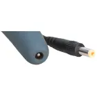 palmpower masāžas vibrators – 19.5 cm (7.5″) – melns Foto 10