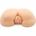 ACT Intimate Machine Dual Channel Masturbator – 22 cm — Photo 1