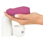 beau cœur Omino Thumping Stimulator – 10.1 cm (4″) – Pink — Photo 11