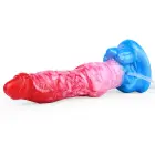 Monstar Cox BigsquirtCock – надувной фэнтези-дилдо с функцией семяизвержения — Фото 10