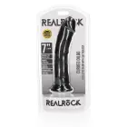RealRock kumer dildo iminapaga – 18 cm (7″) – nahavärv — Foto 2