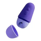 ROMP Free X klitora stimulators – violets — Foto 1