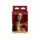 TABOOM Feather Tickler – Red — Photo 3