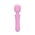 Small Wand Vibrator – Pink — Photo 10