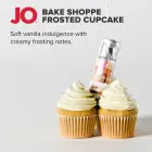 JO Bake Shoppe Frosted Cupcake lubrikantas vandens pagrindu – 60 ml — Nuotrauka 2