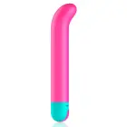 HAPPY LOKY Ariel intīmais masāžas vibrators – 13 cm (5.1″) – violets — Foto 1