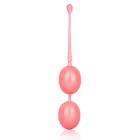 Weighted Kegel Balls – Pink — Photo 1