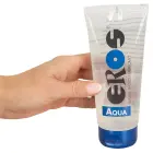 EROS Aqua lubrikants uz ūdens bāzes – 200 ml — Foto 4
