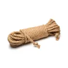 Tied Up džiuto bondažo virvė – 7.6 m — Nuotrauka 8