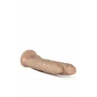 DR. SKIN Dr. Double Stuffed – kaks vars – ihuvärvi – realistlik – 26,6 cm — Foto 3