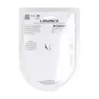 Silikona dzimumlocekļa gredzens ar prostatas stimulatoru – S – melns Foto 3