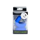 Liquid Silicone Switch Hitter - Blue — Nuotrauka 4