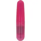 OHMAMA Basic lodes vibrators – 11 cm (4.3″) – rozā — Foto 1