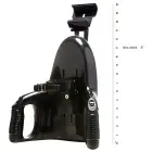 Universal Launch - Автоматический адаптер для мастурбатора Фото num