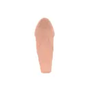 Stymulator Vibrating Penis Extension – 10 Functions – Remote Control — Photo 5