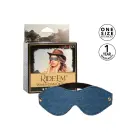 Ride Em Denim Eye Mask Foto 5