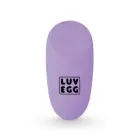 Luv Egg XL Vibrating Egg – 16 cm – Purple — Photo 5