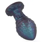 EPIC Vrakos Dragon Egg silikoonist anaaltapp – L — Foto 7