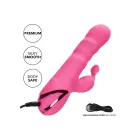 Santa Barbara Surfer Thrusting Vibrator – Pink — Photo 6