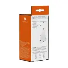 Masturbaator - Me You Us Ripple Dual End Stroker – läbipaistev — Foto 6